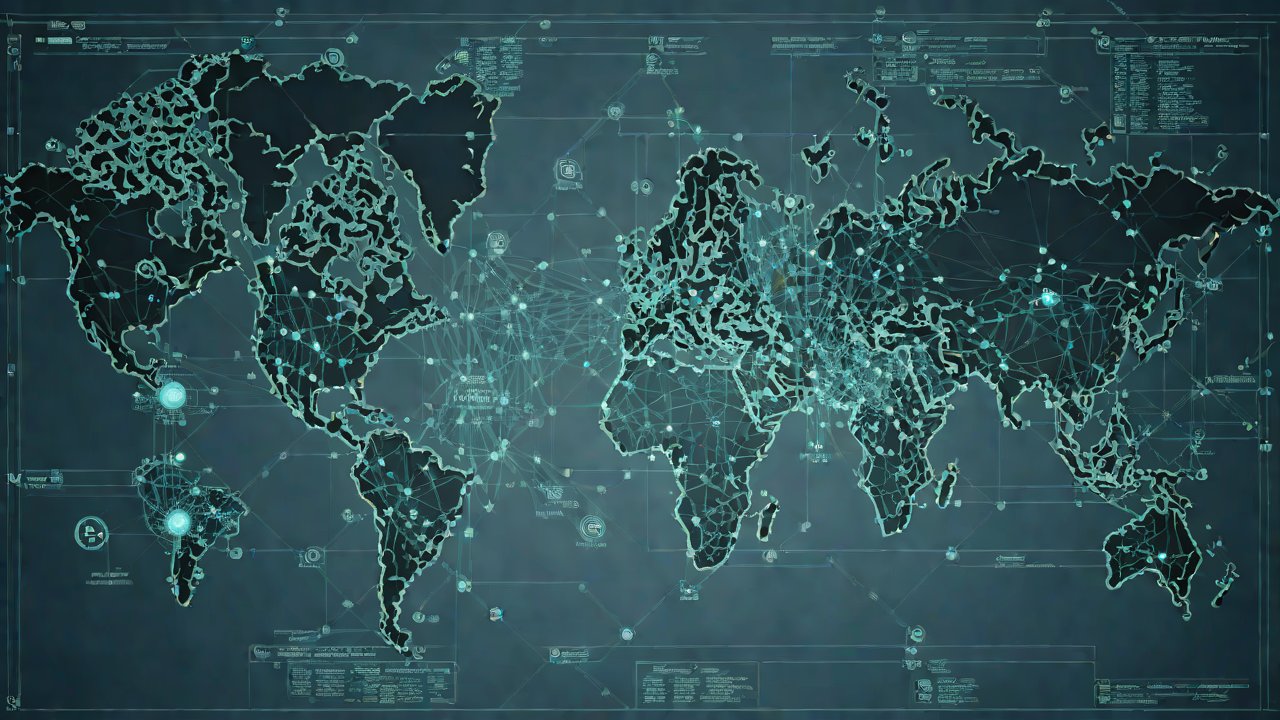 AI驱动的节点选择方案