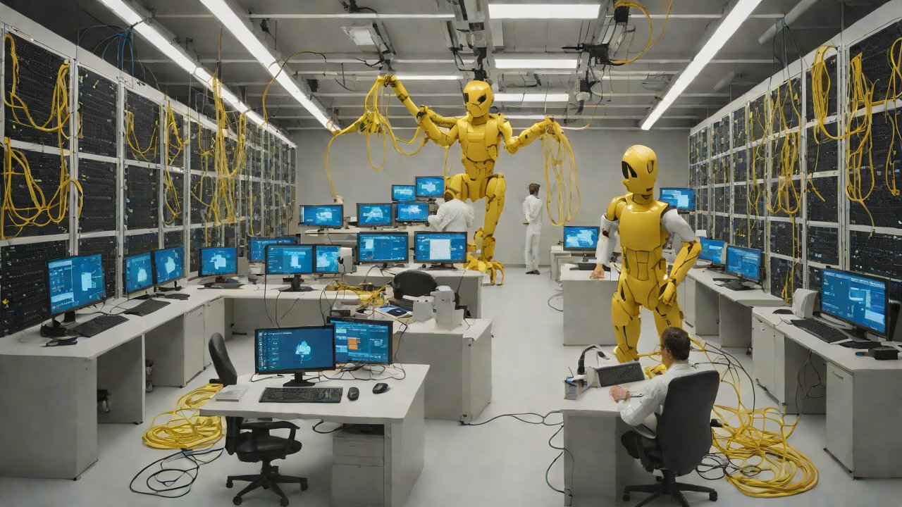 AI编译器的技术挑战