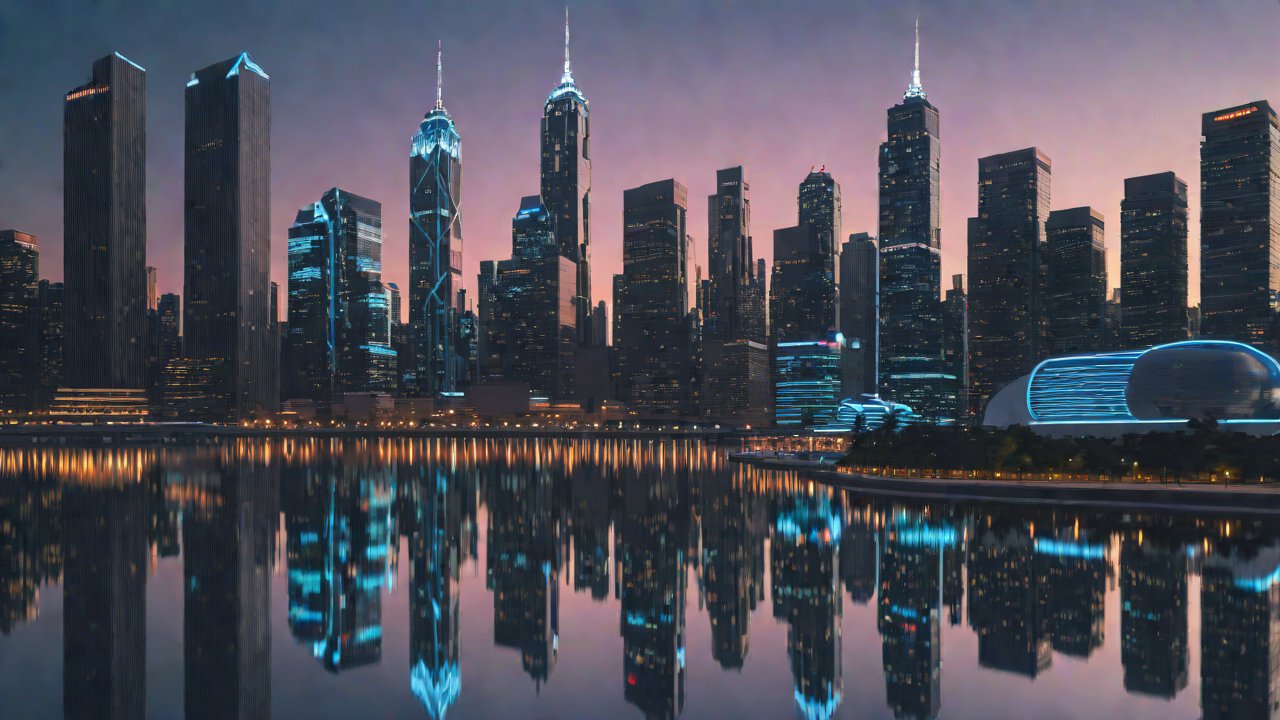 AI技术的应用场景与优势