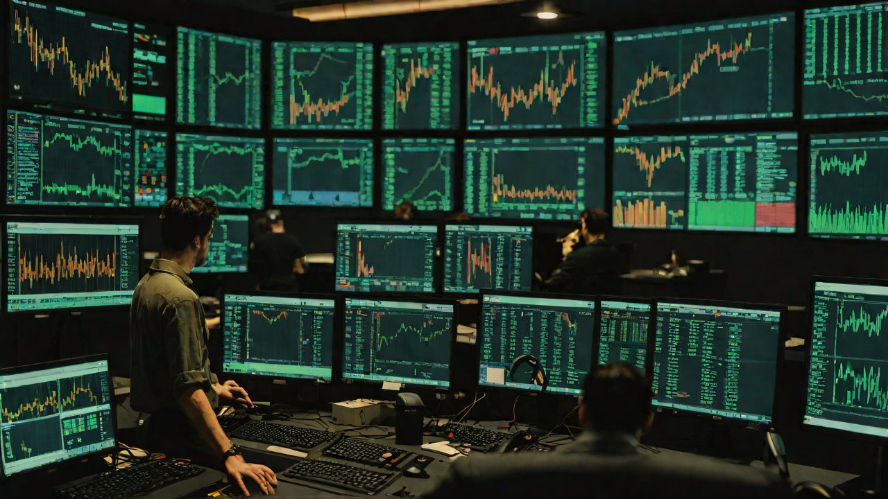 AIGC算法对传统技术分析的影响