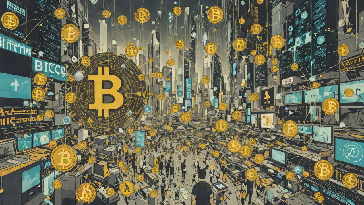 理解“后真相时代的比特币”