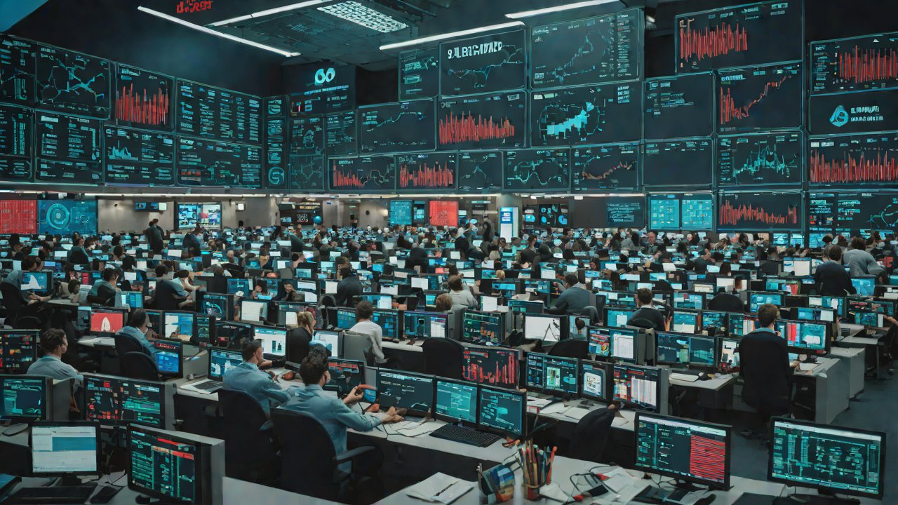 当前AI投顾市场的现状与发展趋势