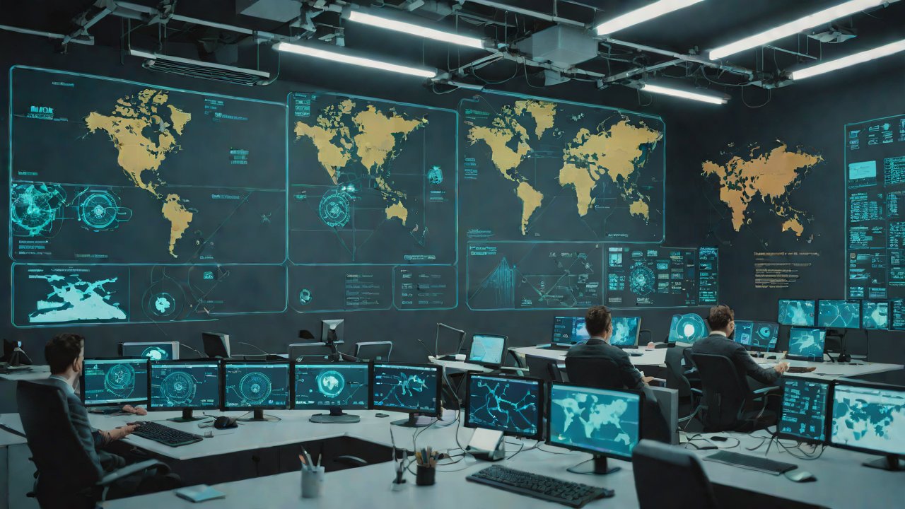 分析比特币全节点数据与政治动乱预测