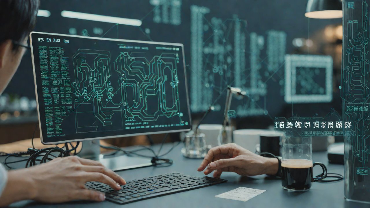 技术挑战与未来展望