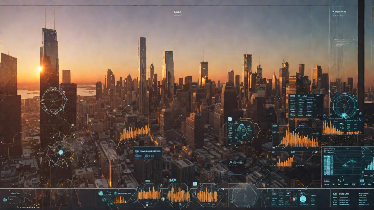 人工智能在DeFi中的应用前景