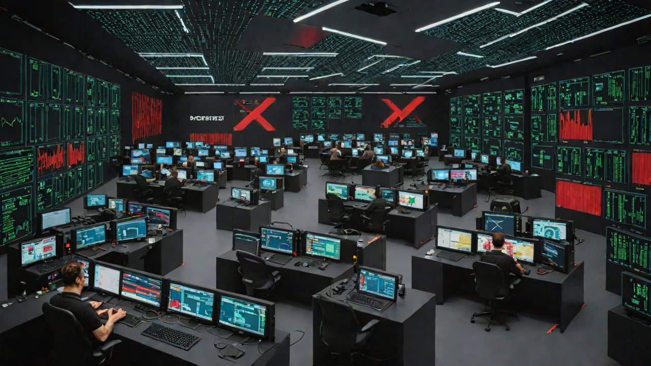 面临的挑战与风险