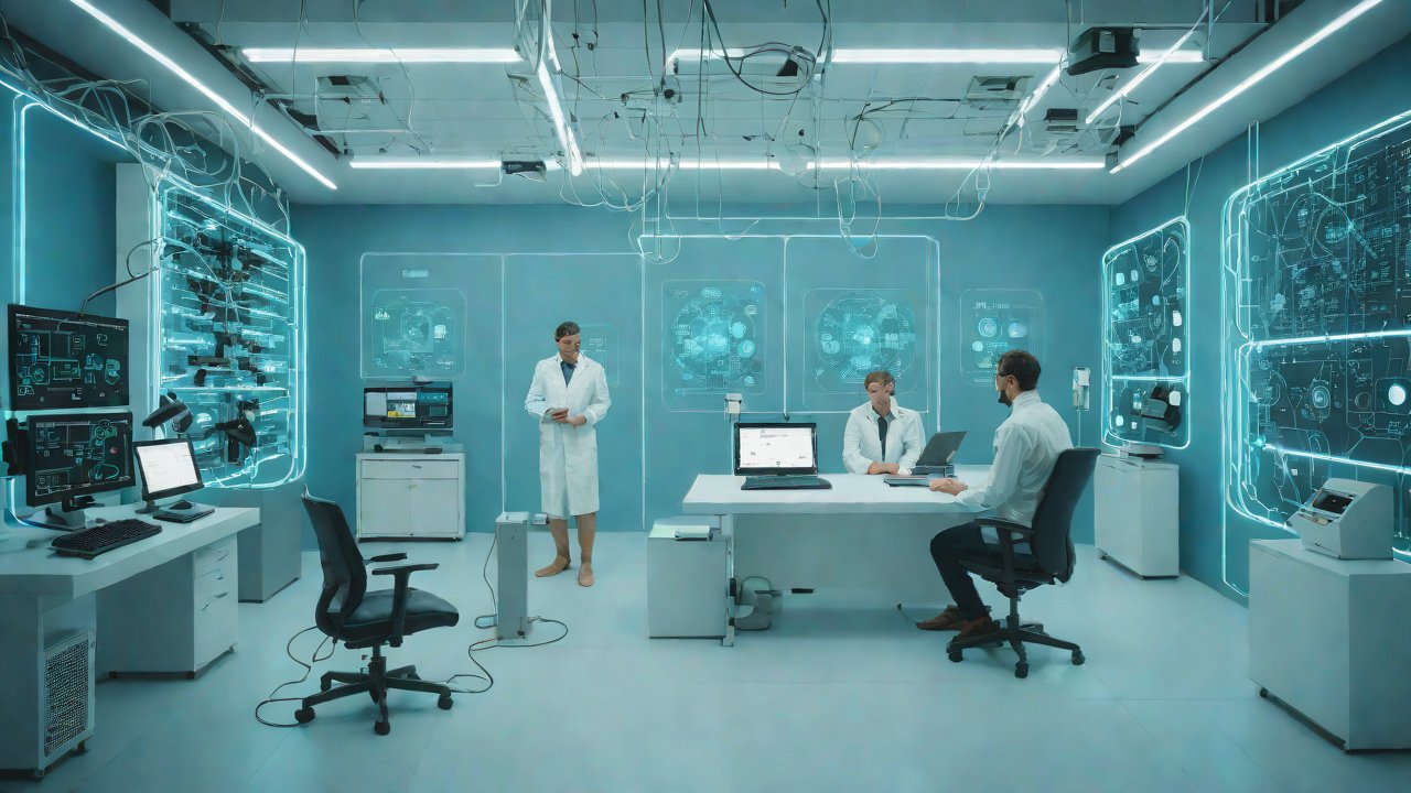 实施基于ZKP的技术验证流程