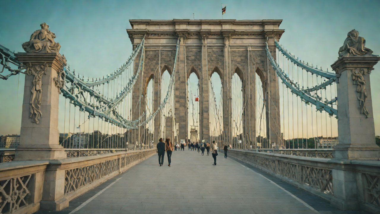 了解跨链桥及其面临的安全挑战