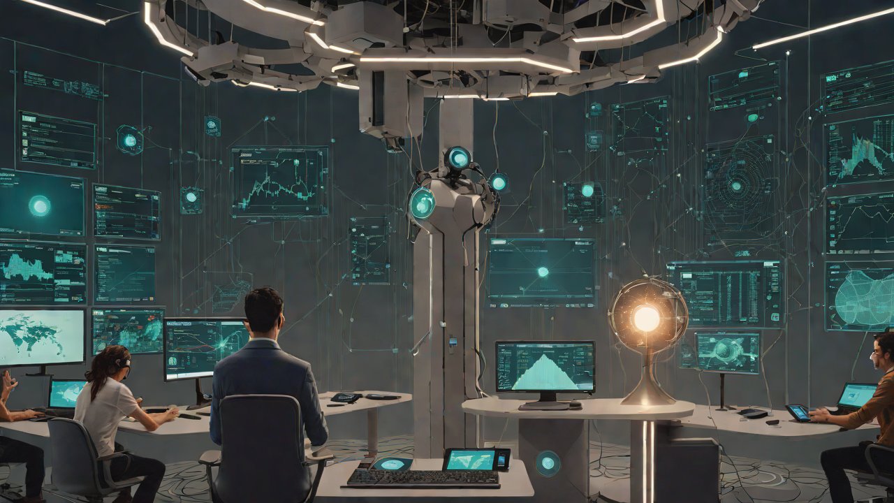 什么是生成式治理