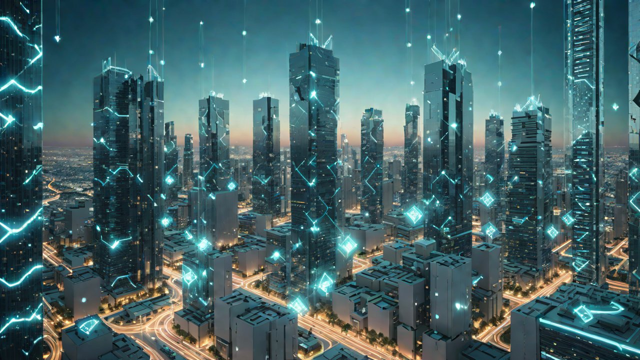 AIGC大规模数据存证带来的挑战