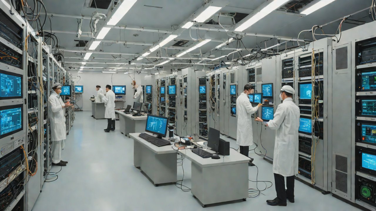 区块链技术的基本原理