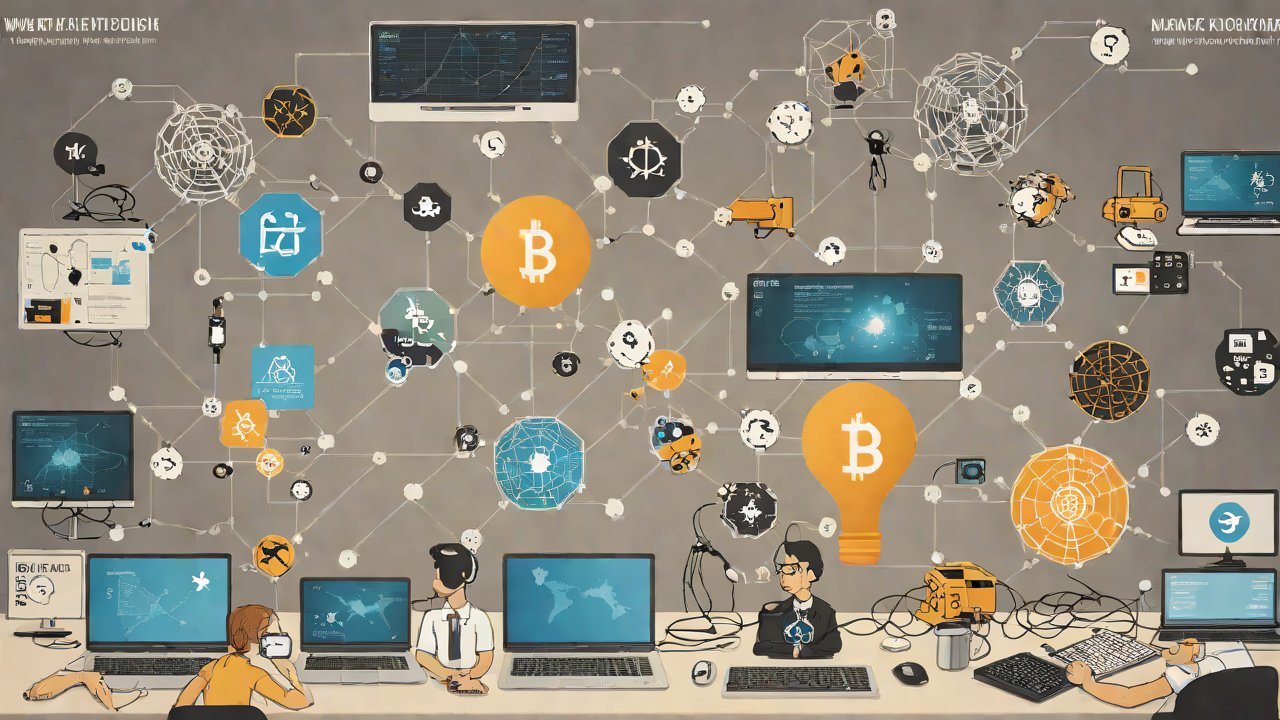 什么是“算力代币化 2.0”，区块链如何实现 AIGC 模型训练权在不同物理集群间的秒级转让？