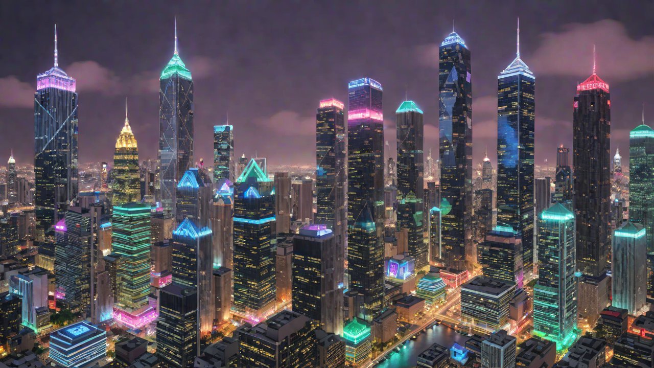 去中心化存储技术基础