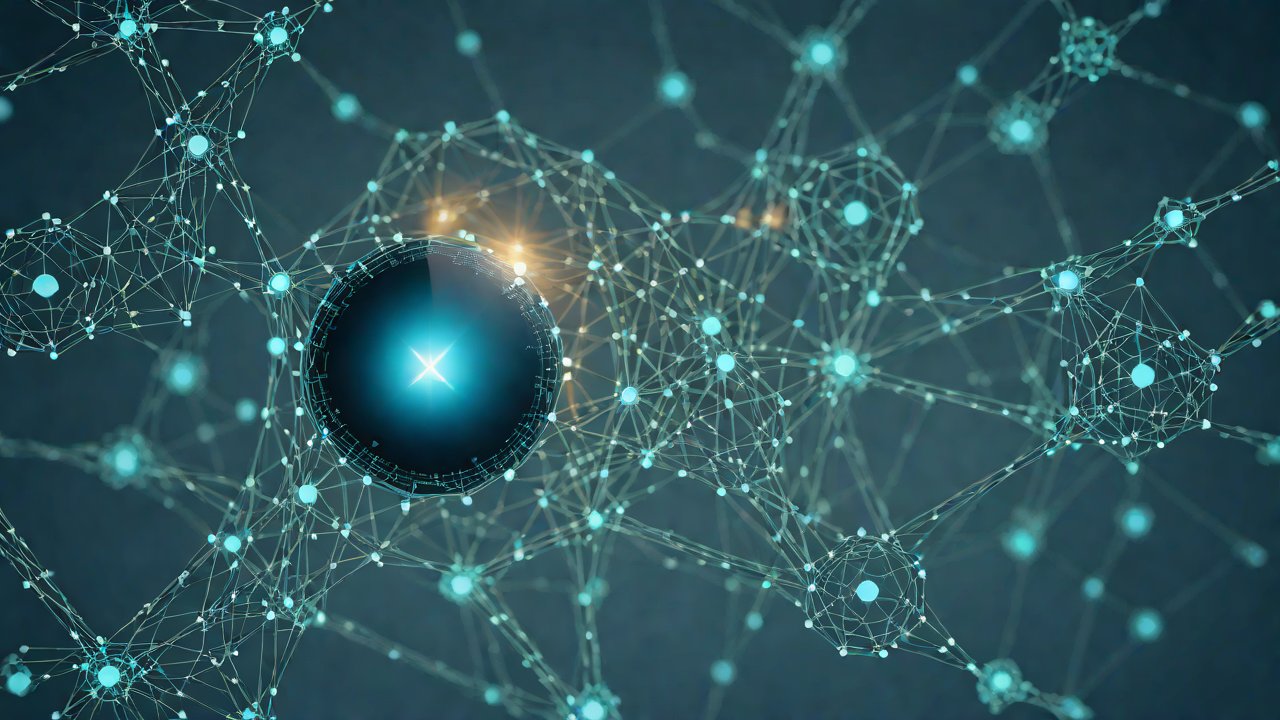 AI与区块链结合的基本思路