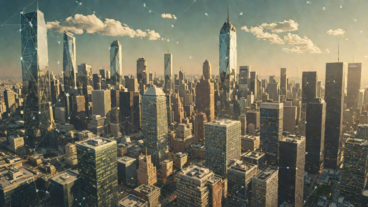 理解联邦学习区块链的基础