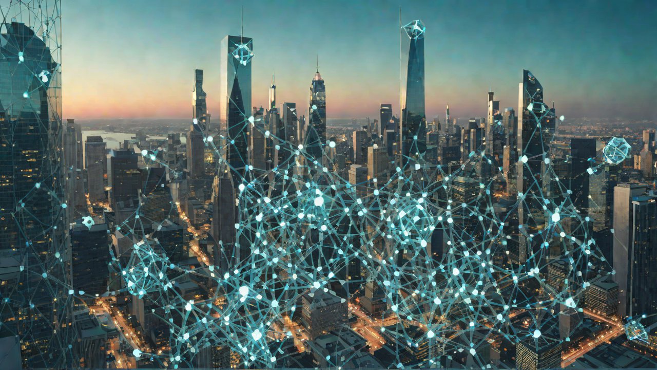 如何在保护个人隐私的前提下让AI学习链上的财务交易模式