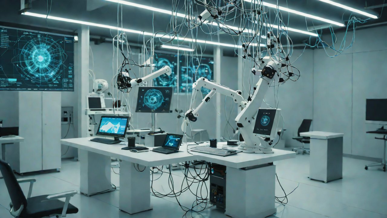 技术可行性与发展趋势