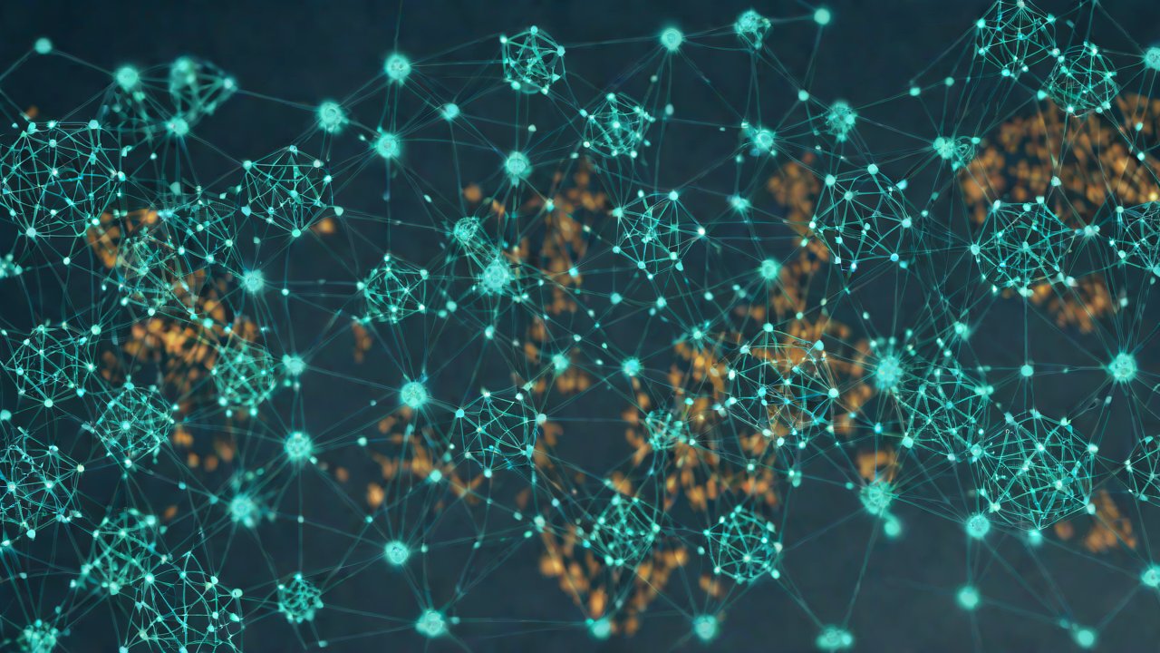 部署区块链技术的基础平台
