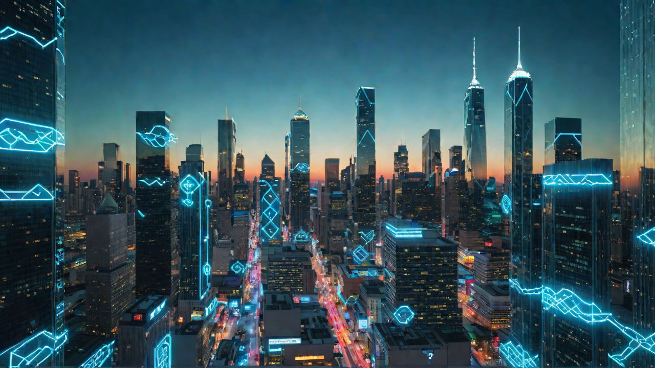 建立跨平台的共享与认证机制