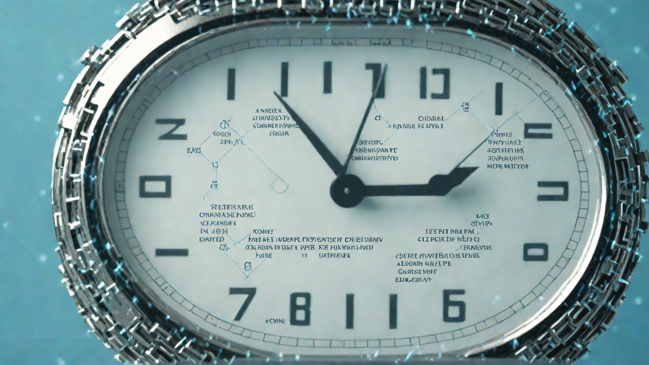 理解时间戳的重要性与机制