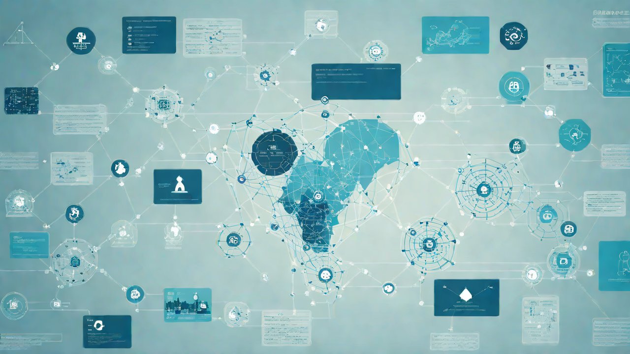 区块链如何具体解决AIGC版权争议