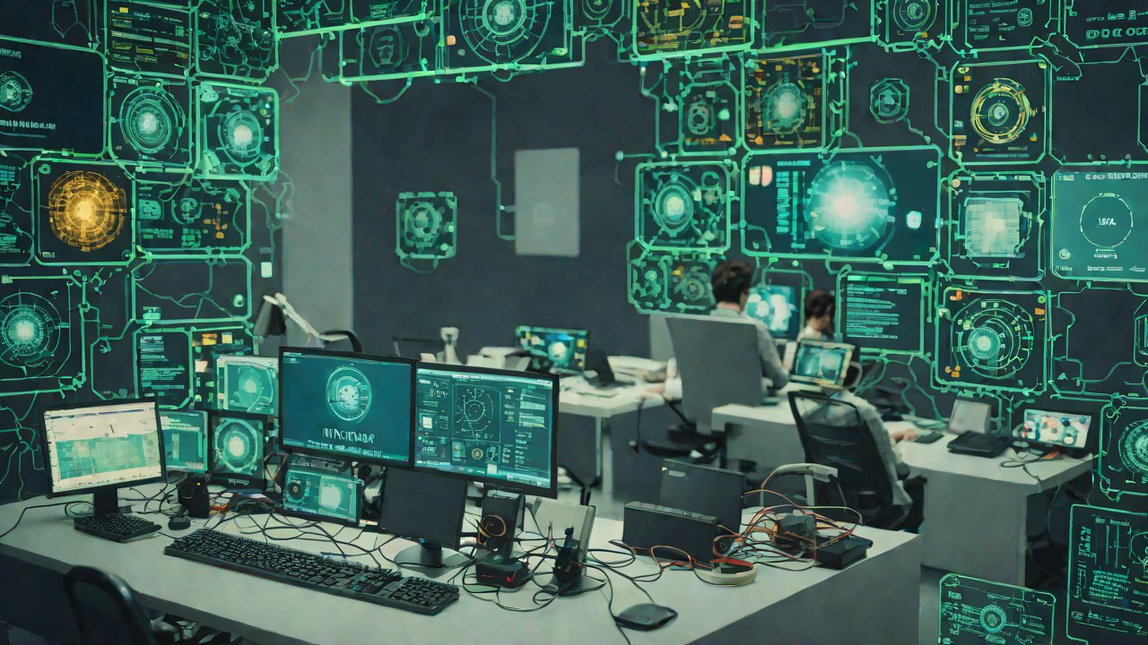 AI 打假引擎的工作原理