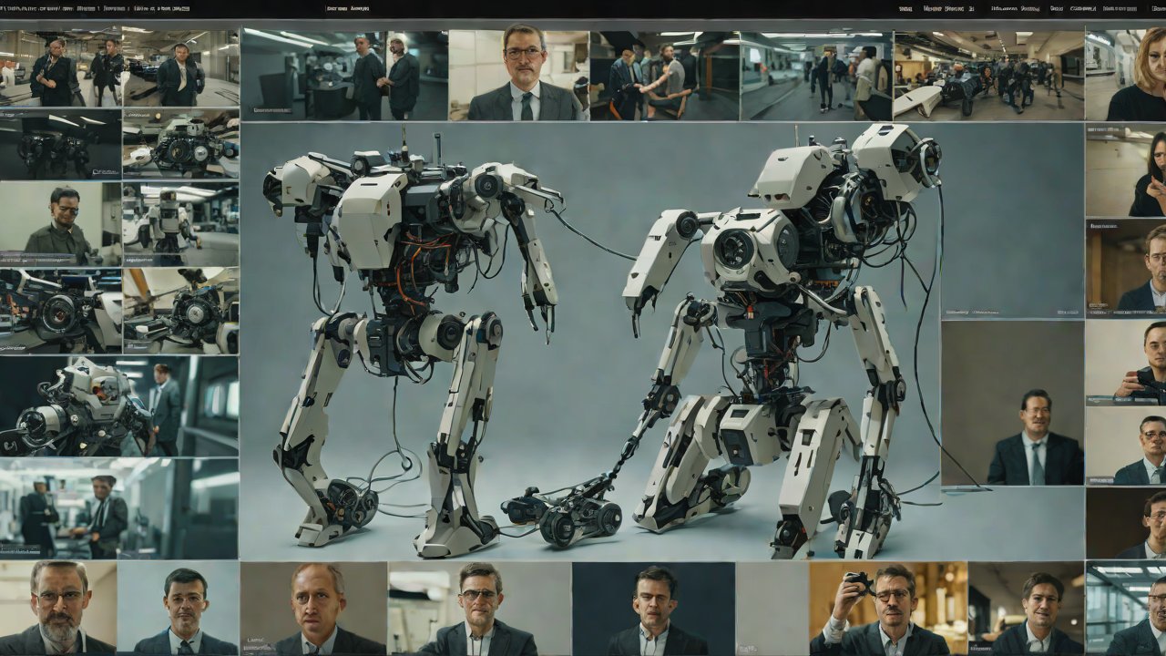 毫秒级识别 Deepfake 视频