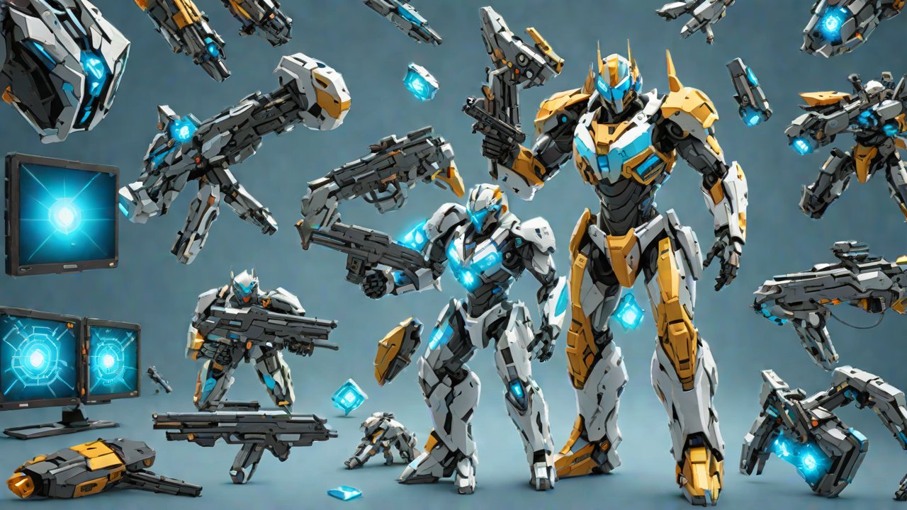 构建跨平台的数字资产管理系统