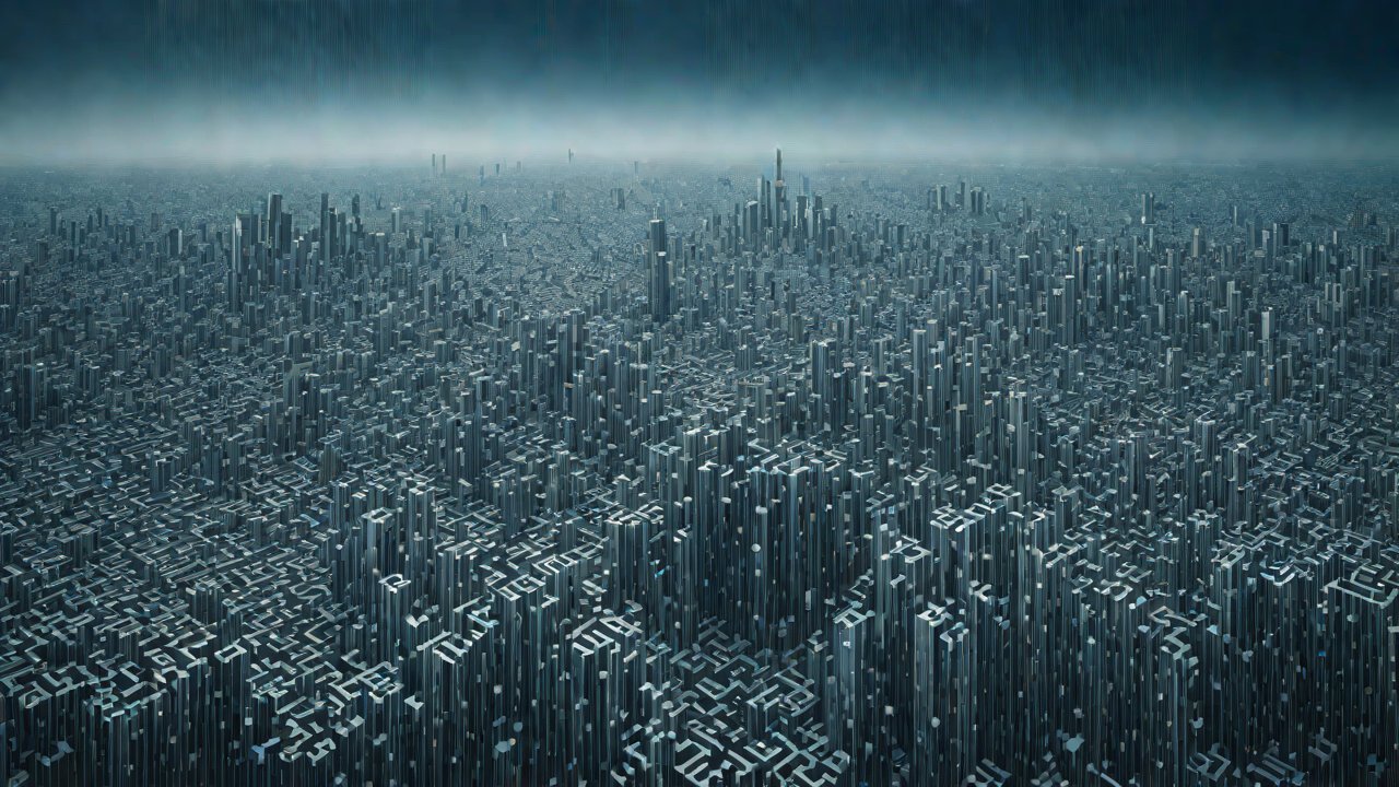 基于链上共识构建真实性索引