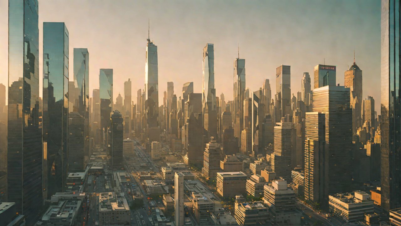 监管政策的影响