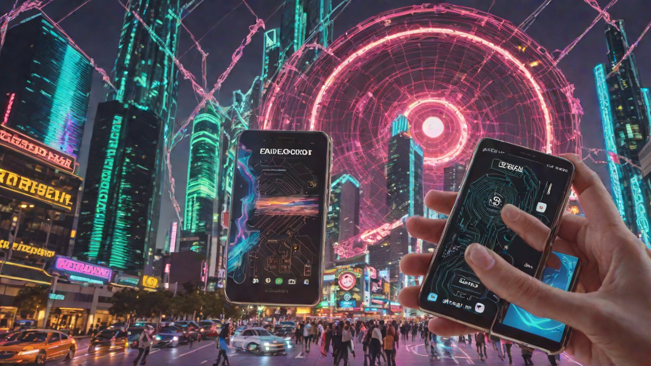 用户信任度的提升