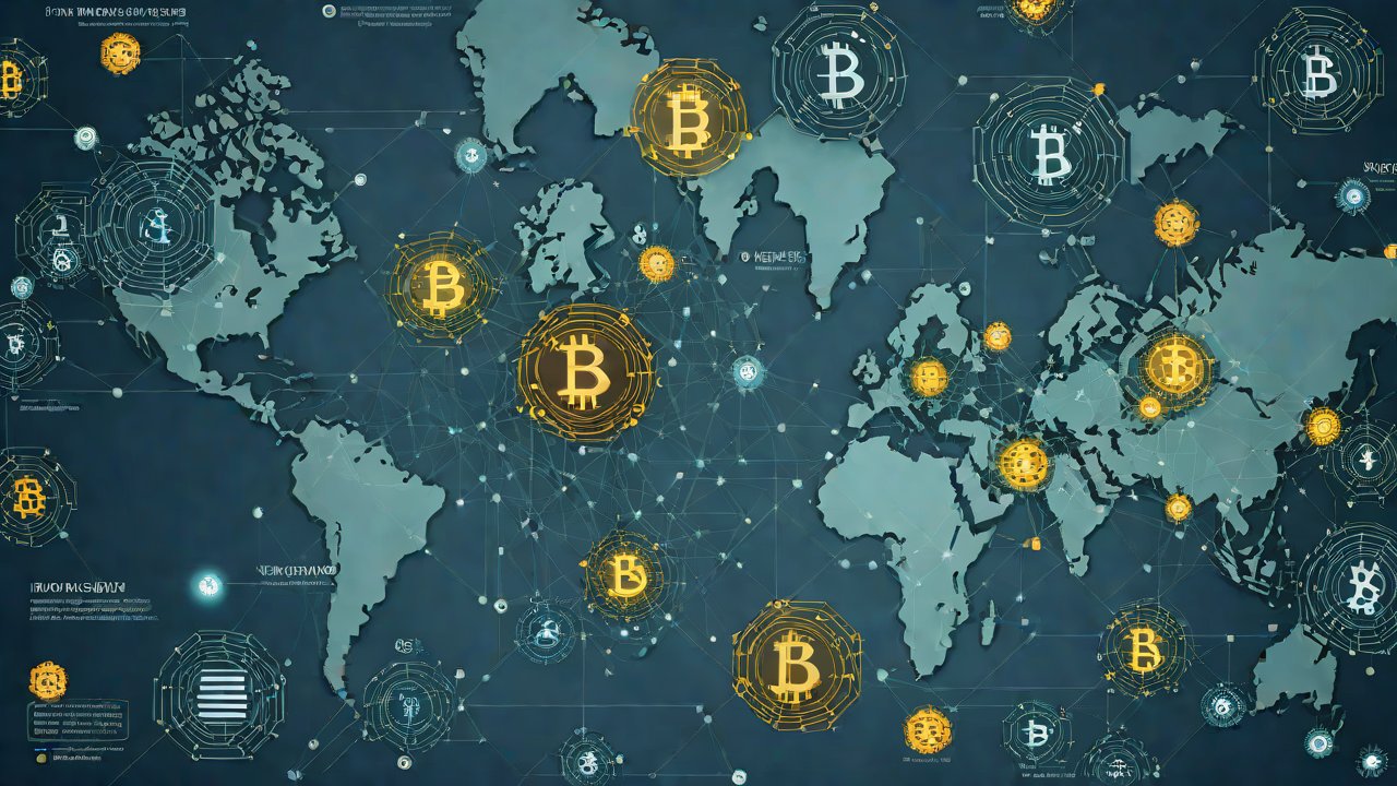 理解区块链与AI的基本框架