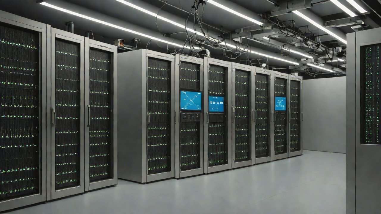 AI 协同挖矿的实际应用案例