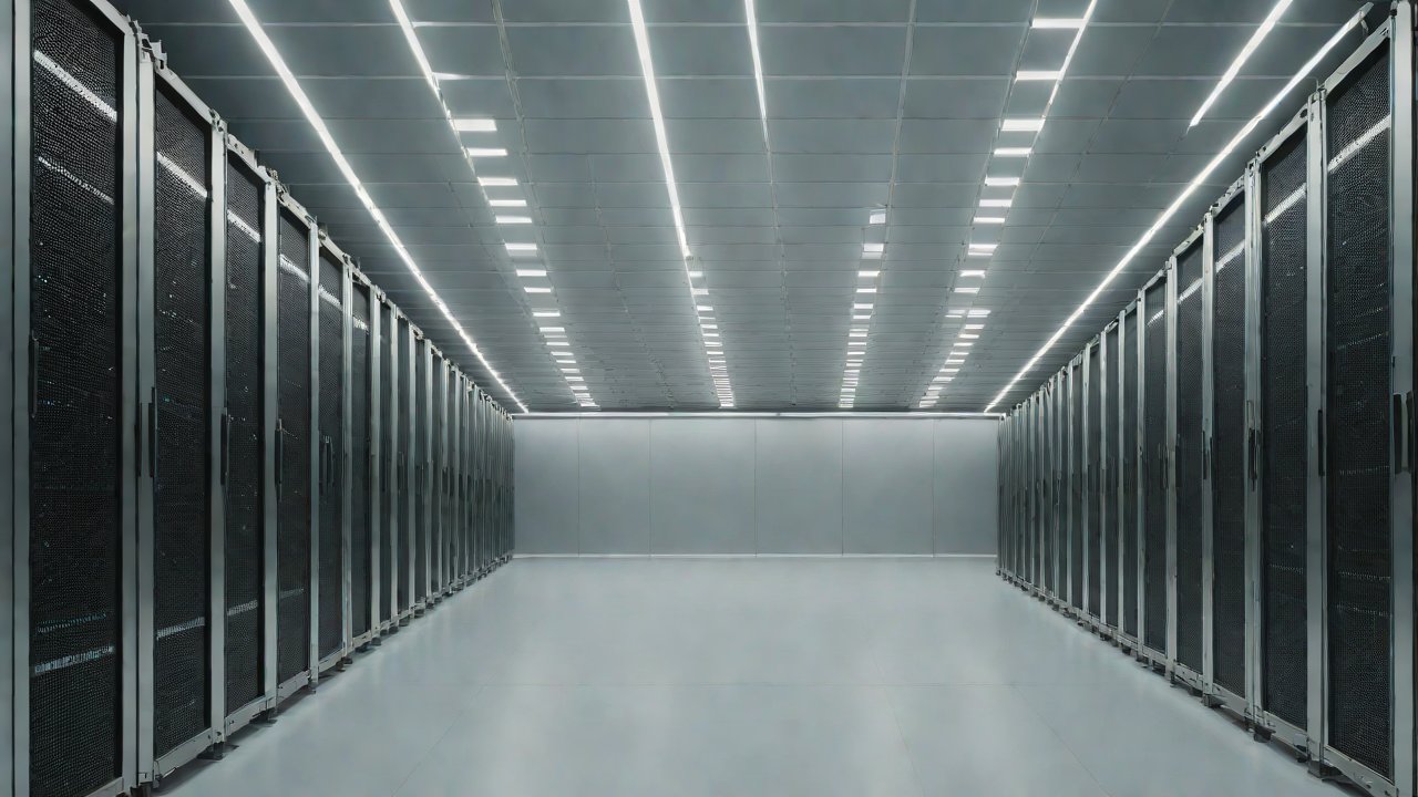 构建智能电网与计算基础设施