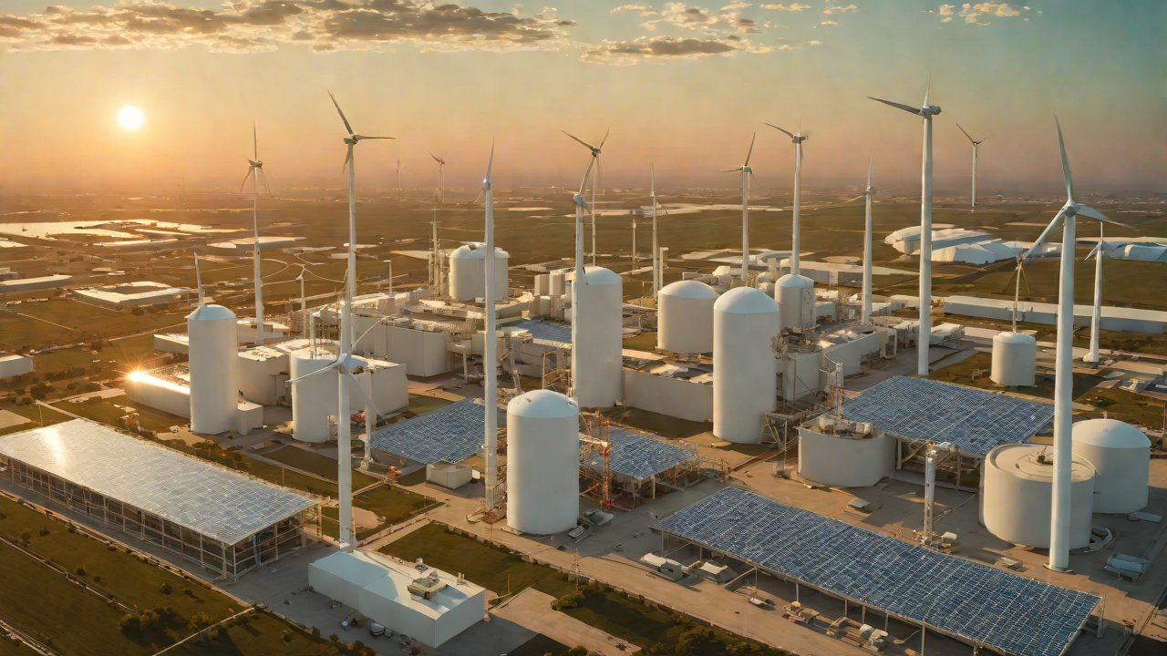 利用AI优化能量调度与分配