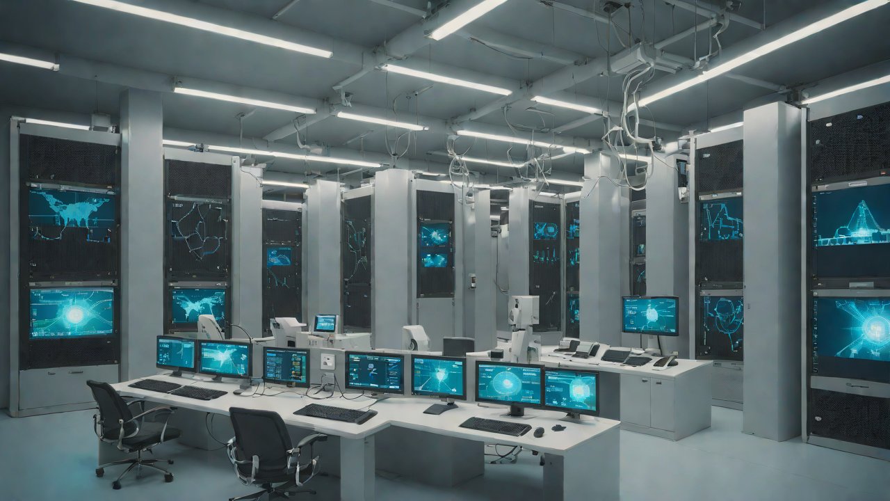 推动跨平台的数据共享与合作