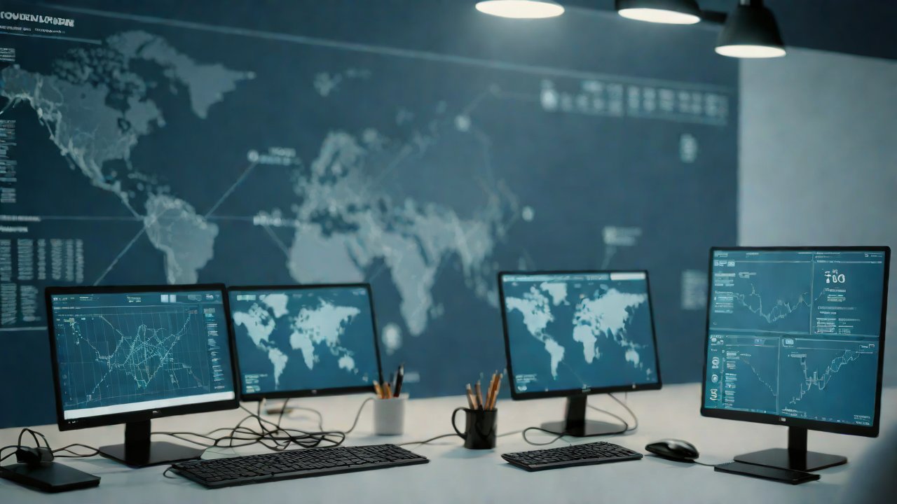 实现影子合约的概念