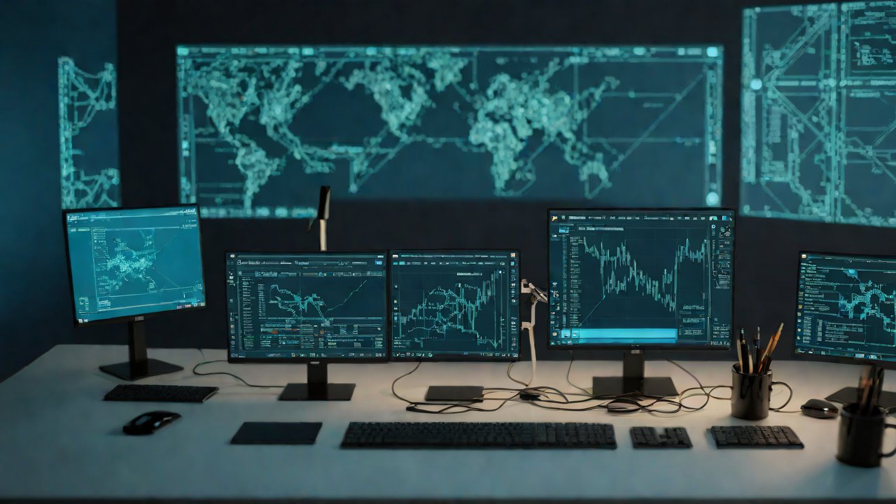 离线环境下模拟主网状态