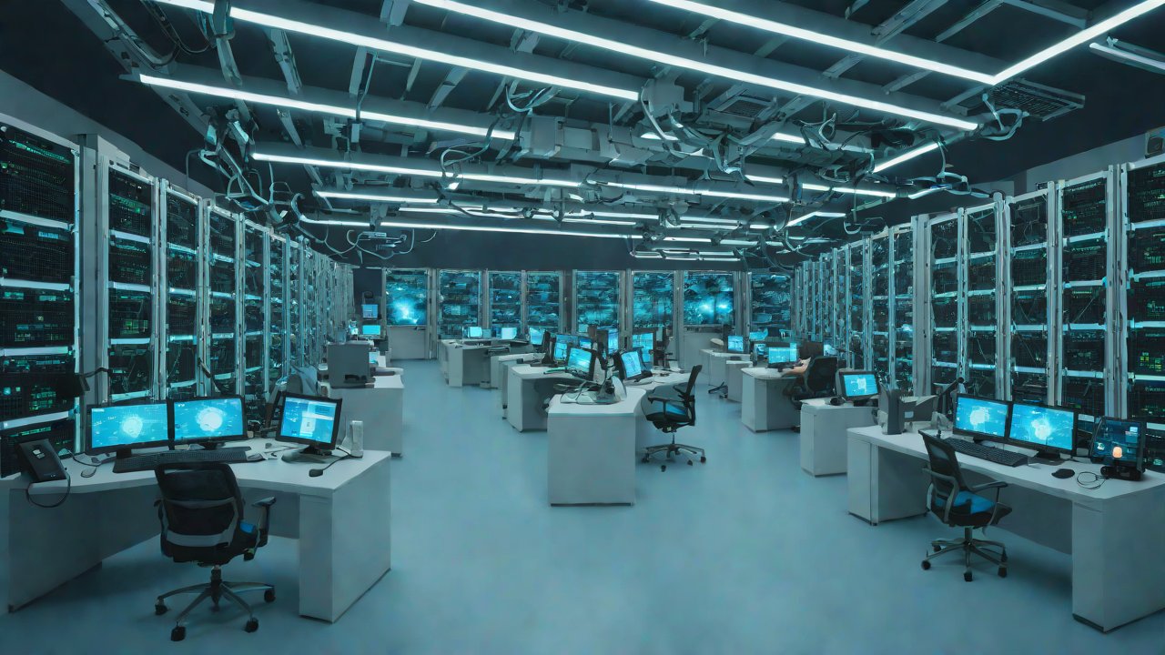 应用场景与实战演练