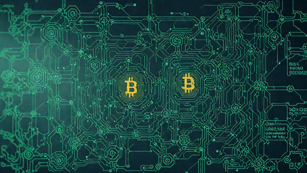 AI技术的应用基础