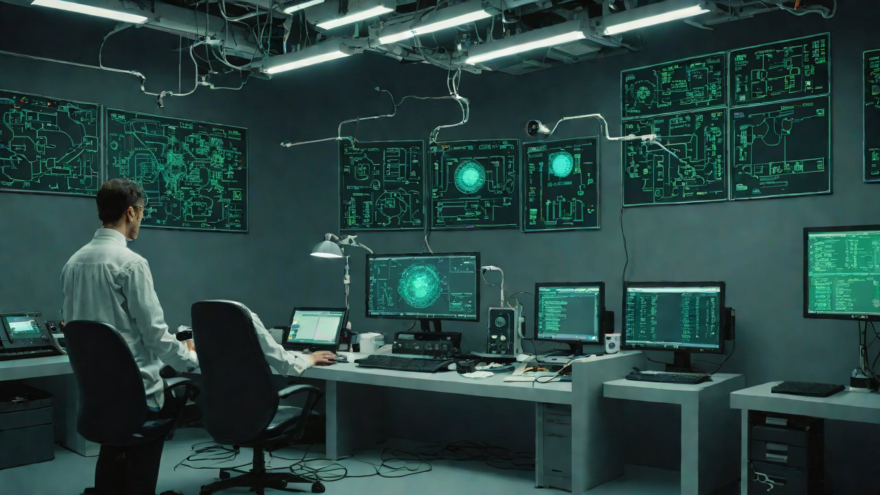 理解AI修复引擎与零知识证明的基本概念