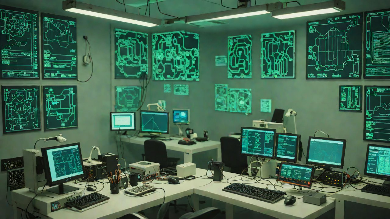 未来展望与挑战