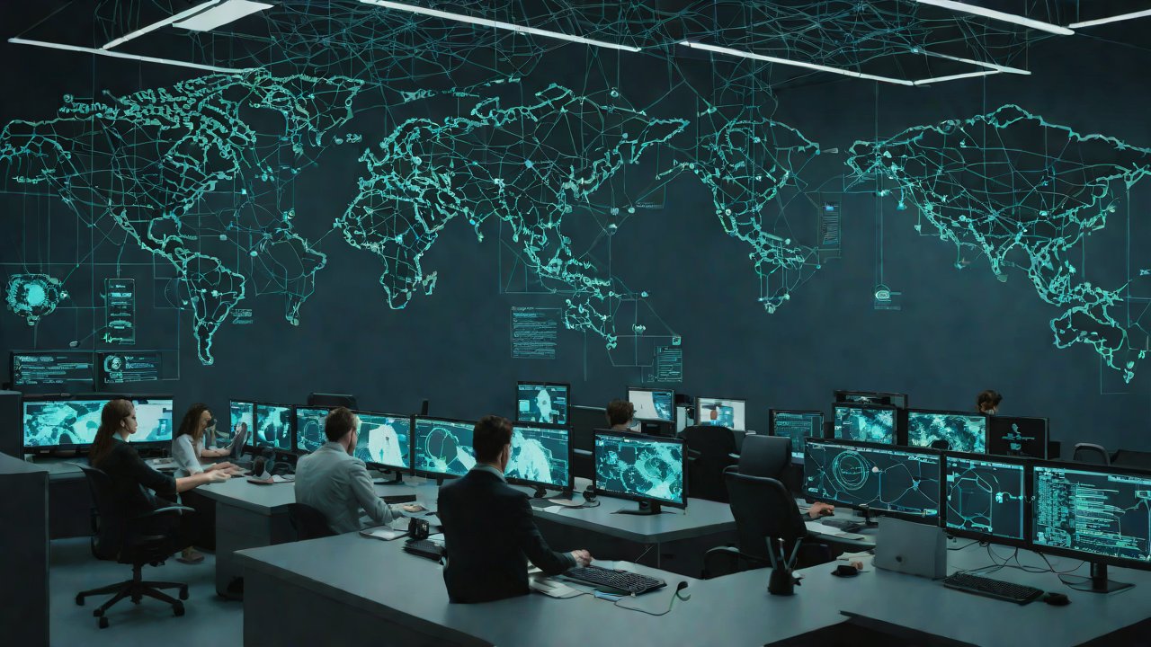 理解博弈论扫描的基本原理