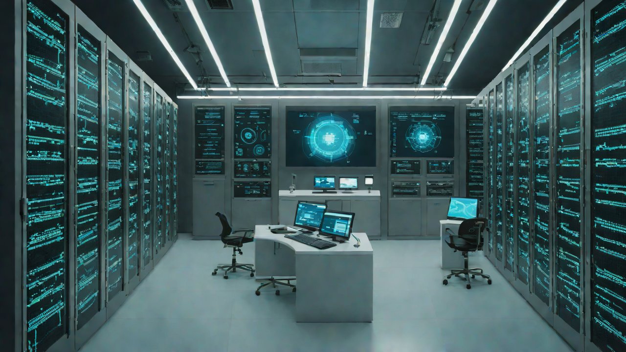 构建综合防护体系