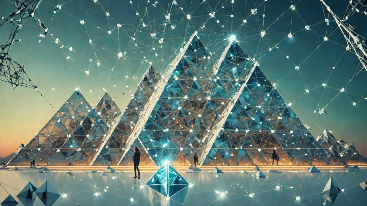 递归版税的基本原理