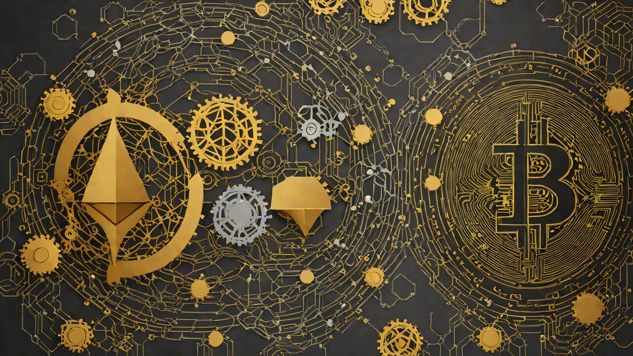 以太坊ERC-721与NFT的应用