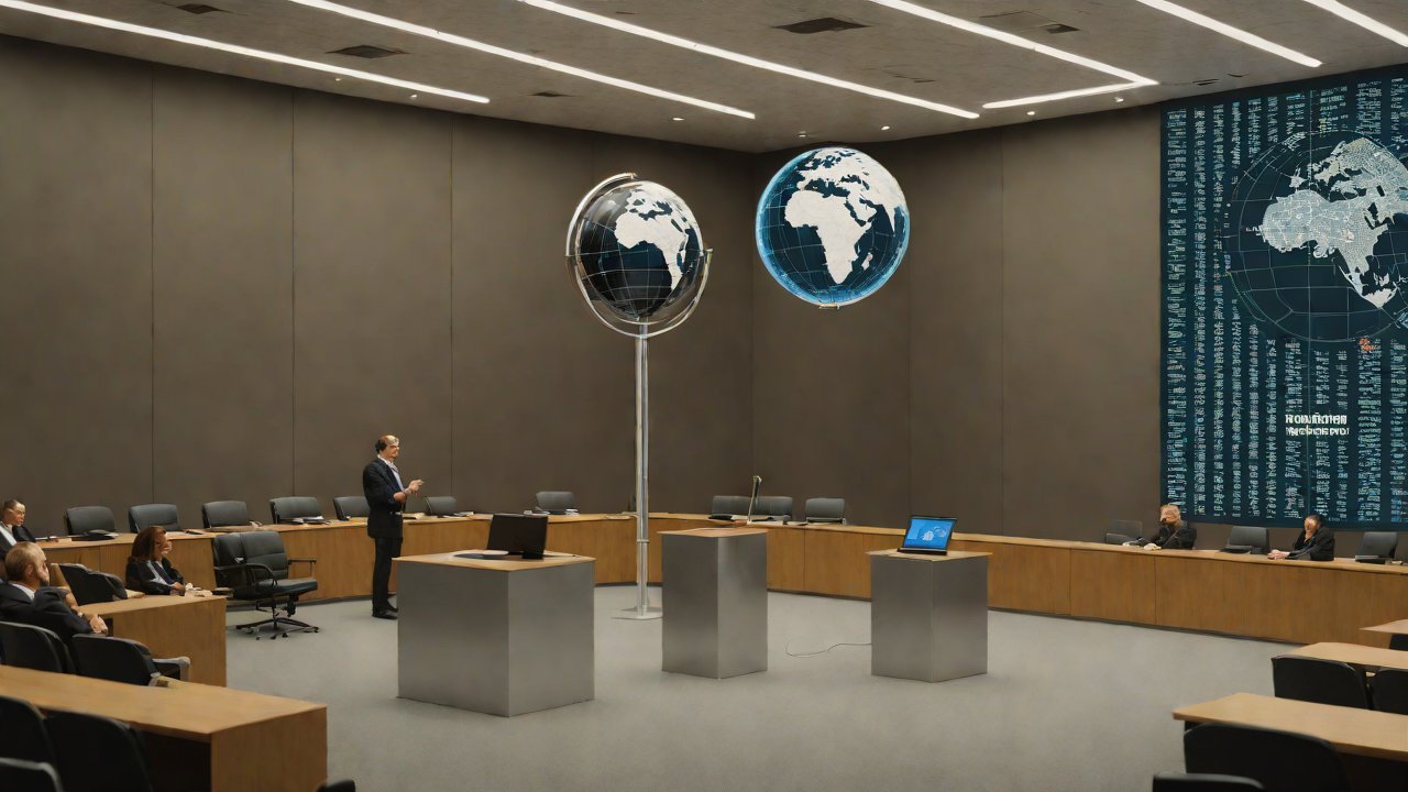 平衡合理使用与保护知识产权