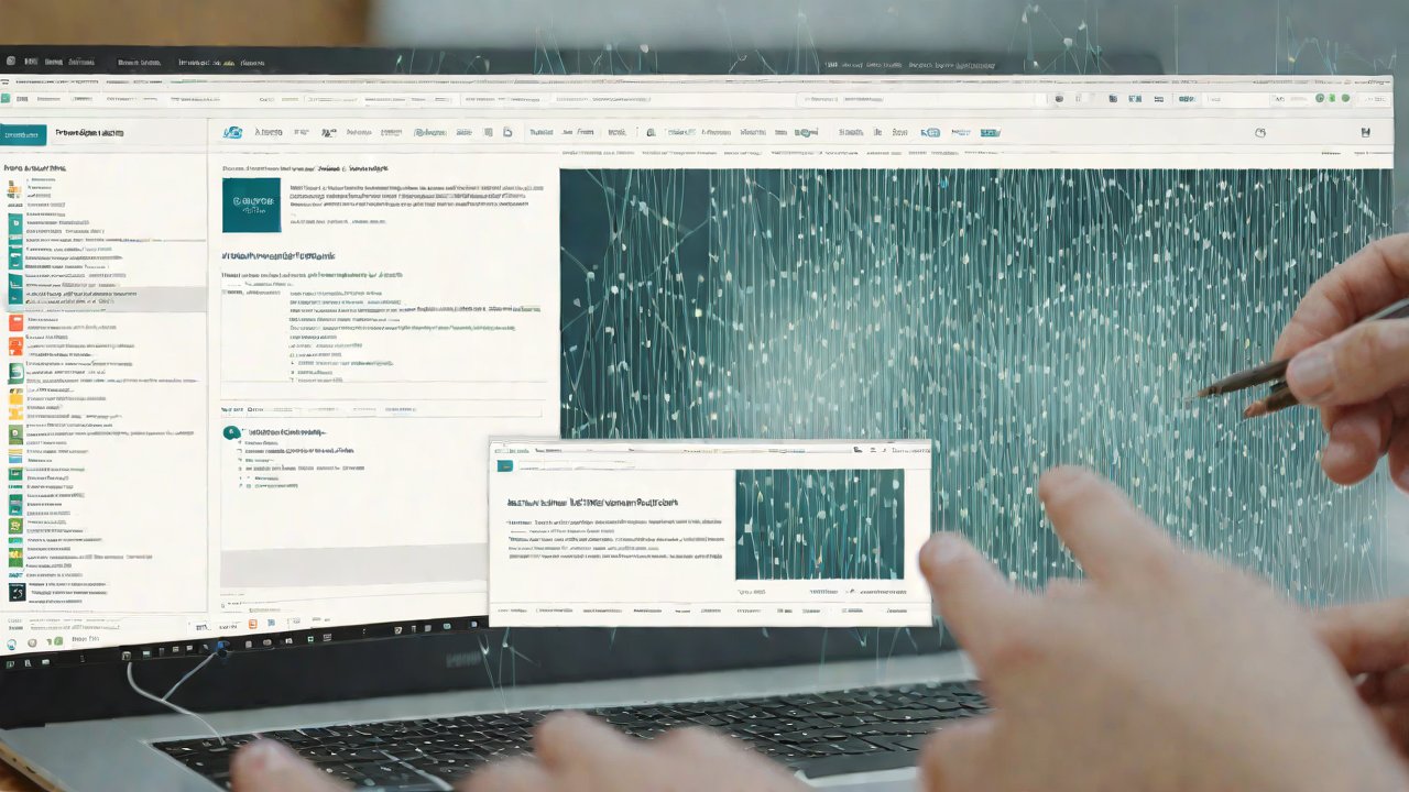 理解生成式资产指纹的定义与技术背景