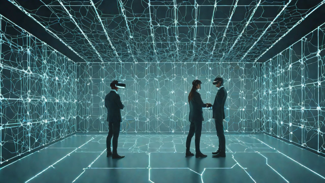 跨平台应用案例分析：从OpenSea到虚拟现实空间