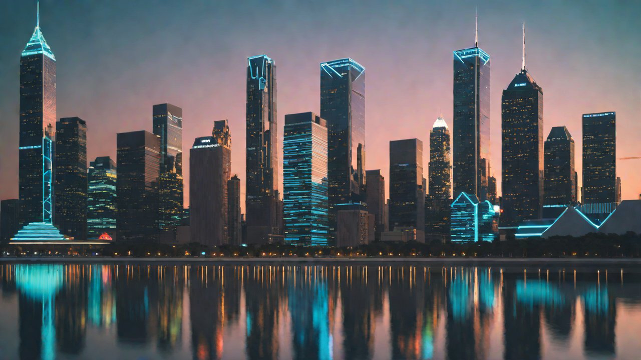 面临的挑战与解决方案